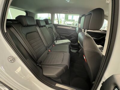 VW Passat Gebrauchtwagen VW Passat Gebrauchtwagen