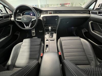 VW Passat Gebrauchtwagen VW Passat Gebrauchtwagen