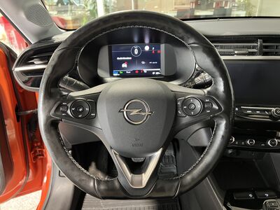 Opel Corsa Gebrauchtwagen Opel Corsa Gebrauchtwagen