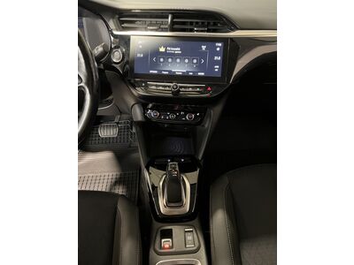 Opel Corsa Gebrauchtwagen Opel Corsa Gebrauchtwagen