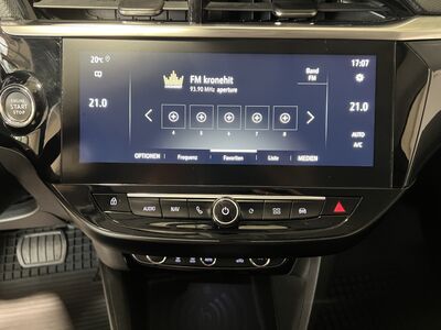 Opel Corsa Gebrauchtwagen Opel Corsa Gebrauchtwagen