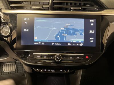 Opel Corsa Gebrauchtwagen Opel Corsa Gebrauchtwagen