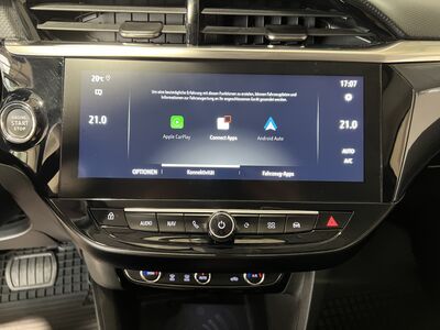 Opel Corsa Gebrauchtwagen Opel Corsa Gebrauchtwagen