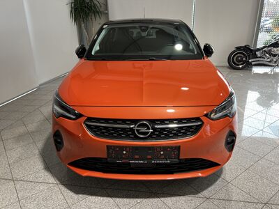 Opel Corsa Gebrauchtwagen Opel Corsa Gebrauchtwagen