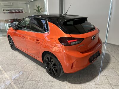 Opel Corsa Gebrauchtwagen Opel Corsa Gebrauchtwagen