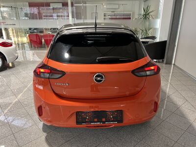 Opel Corsa Gebrauchtwagen Opel Corsa Gebrauchtwagen