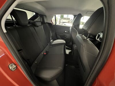 Opel Corsa Gebrauchtwagen Opel Corsa Gebrauchtwagen