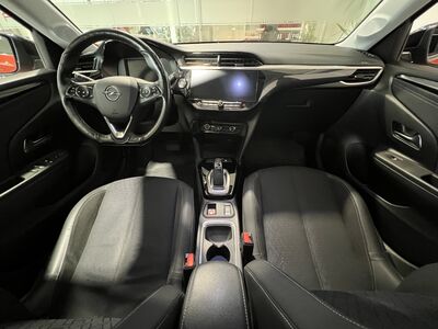 Opel Corsa Gebrauchtwagen Opel Corsa Gebrauchtwagen