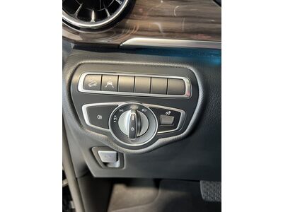 Mercedes-Benz V-Klasse Gebrauchtwagen