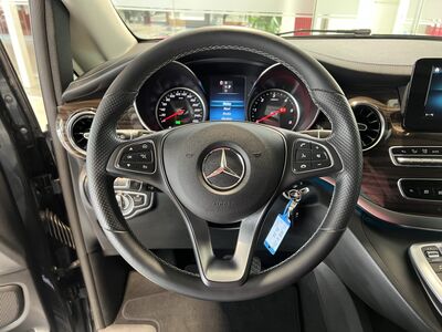 Mercedes-Benz V-Klasse Gebrauchtwagen