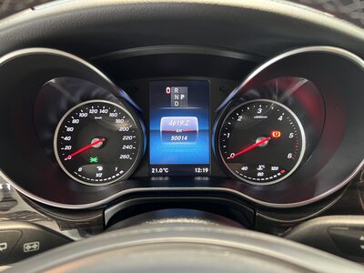 Mercedes-Benz V-Klasse Gebrauchtwagen