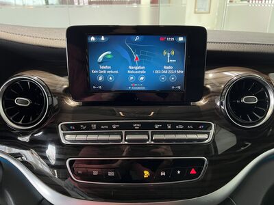 Mercedes-Benz V-Klasse Gebrauchtwagen