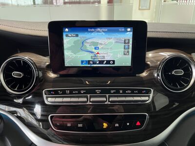 Mercedes-Benz V-Klasse Gebrauchtwagen