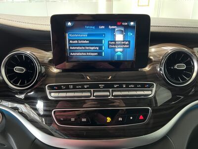 Mercedes-Benz V-Klasse Gebrauchtwagen