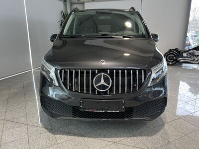 Mercedes-Benz V-Klasse Gebrauchtwagen