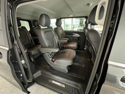 Mercedes-Benz V-Klasse Gebrauchtwagen