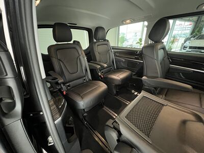 Mercedes-Benz V-Klasse Gebrauchtwagen