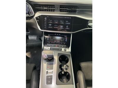 Audi A6 Gebrauchtwagen Audi A6 Gebrauchtwagen