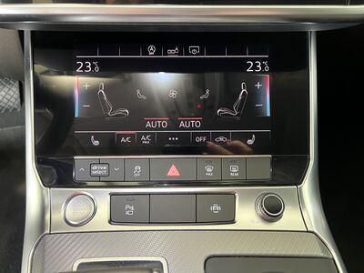 Audi A6 Gebrauchtwagen Audi A6 Gebrauchtwagen