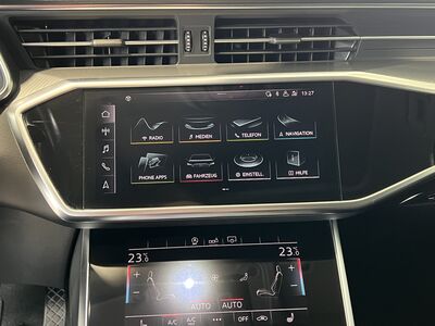 Audi A6 Gebrauchtwagen Audi A6 Gebrauchtwagen