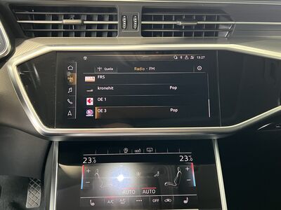 Audi A6 Gebrauchtwagen Audi A6 Gebrauchtwagen