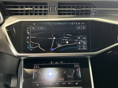 Audi A6 Gebrauchtwagen Audi A6 Gebrauchtwagen