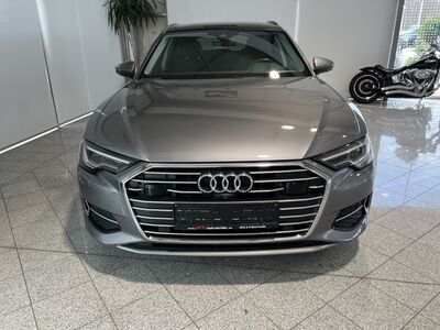 Audi A6 Gebrauchtwagen Audi A6 Gebrauchtwagen