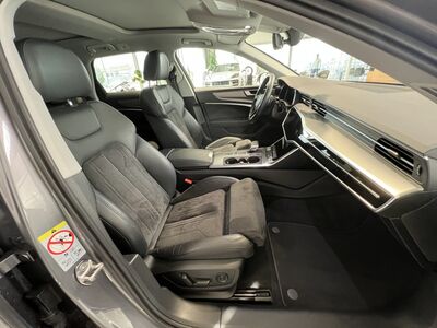 Audi A6 Gebrauchtwagen Audi A6 Gebrauchtwagen