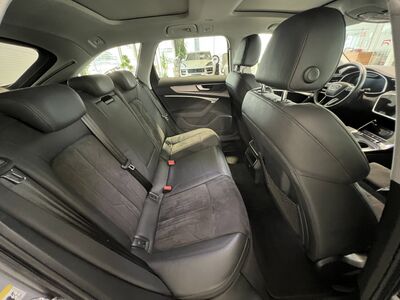 Audi A6 Gebrauchtwagen Audi A6 Gebrauchtwagen
