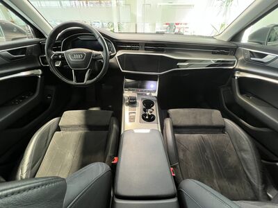 Audi A6 Gebrauchtwagen Audi A6 Gebrauchtwagen