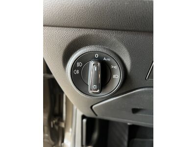 Seat Leon Gebrauchtwagen Seat Leon Gebrauchtwagen