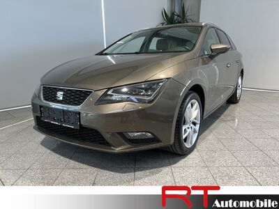 Seat Leon Gebrauchtwagen Seat Leon Gebrauchtwagen