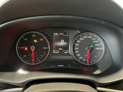 Seat Leon Gebrauchtwagen Seat Leon Gebrauchtwagen