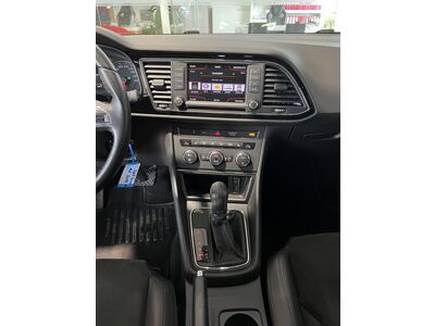Seat Leon Gebrauchtwagen Seat Leon Gebrauchtwagen