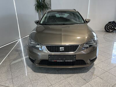 Seat Leon Gebrauchtwagen Seat Leon Gebrauchtwagen