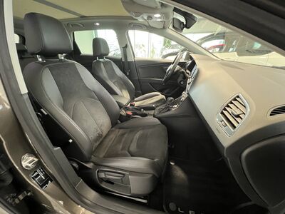 Seat Leon Gebrauchtwagen Seat Leon Gebrauchtwagen