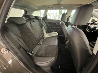 Seat Leon Gebrauchtwagen Seat Leon Gebrauchtwagen