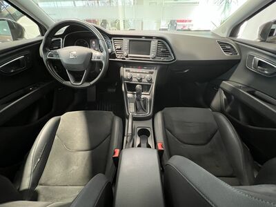 Seat Leon Gebrauchtwagen Seat Leon Gebrauchtwagen