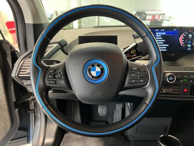 BMW i3 Gebrauchtwagen