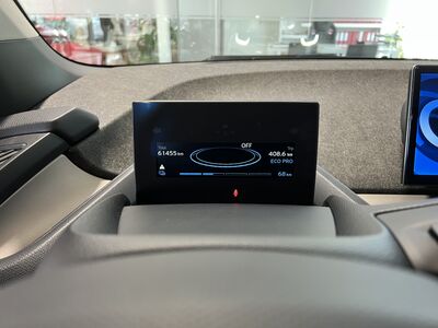 BMW i3 Gebrauchtwagen