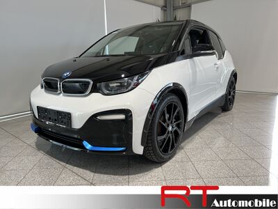 BMW i3 Gebrauchtwagen BMW i3 Gebrauchtwagen