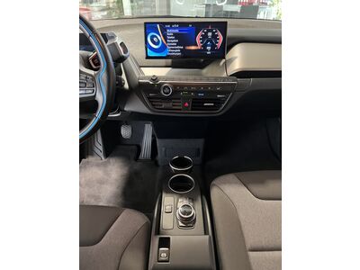 BMW i3 Gebrauchtwagen