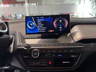 BMW i3 Gebrauchtwagen