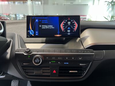 BMW i3 Gebrauchtwagen