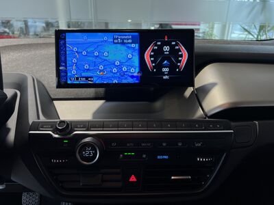 BMW i3 Gebrauchtwagen