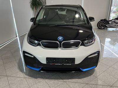 BMW i3 Gebrauchtwagen