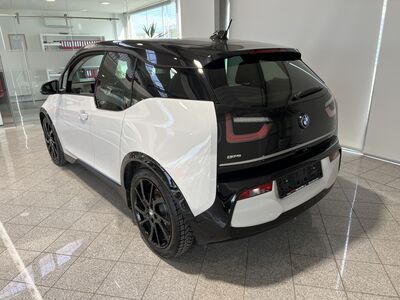 BMW i3 Gebrauchtwagen