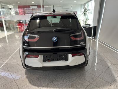 BMW i3 Gebrauchtwagen