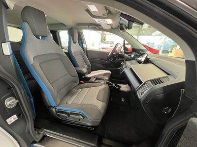 BMW i3 Gebrauchtwagen