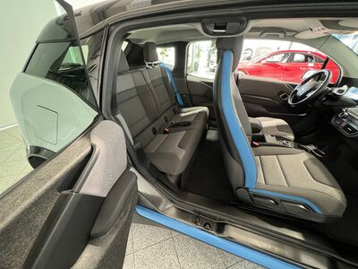 BMW i3 Gebrauchtwagen